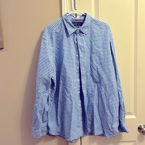 Ralph Lauren Men’s XXL